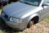 Maska silnika Audi A4 B6 2002 Kombi (kod lakieru: LY7Q)